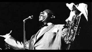 Weary Blues - Louis Armstrong