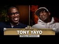 Tony Yayo On 50 Cent Eminem Drake Kendrick Lamar Jay Z Fat Joe Ja Rule Young Thug Gunna