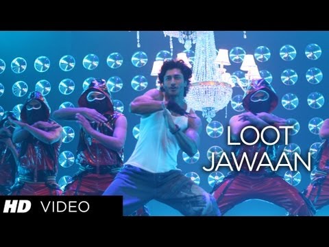 Loot Jawaan Video Song | Commando | Vidyut Jamwal, Pooja Chopra