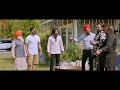 Manje Bistre 2 | Punjabi Movie | Gippy Grewal | BN Sharma | Gurpreet Ghuggi | Comedy Scenes