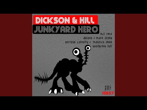 Junkyard Hero (Delano & Mark Drake Remix)