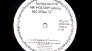 Mr.Holiday - n.y. against l.a. (long vers-radio vers).wmv