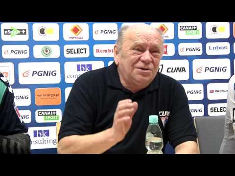 NMC Górnik Zabrze – Sandra SPA Pogoń Szczecin 37:26 (18:11)