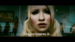 Sucker Punch - La Bande-annonce d'UFFIE "Illusion of Love" VOST