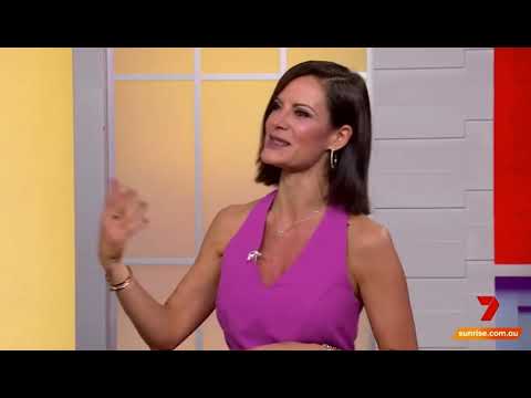 PROTEIN POWER | SUNRISE | SARAH DI LORENZO