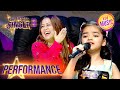 Superstar Singer S3 | Pihu ने दिया 