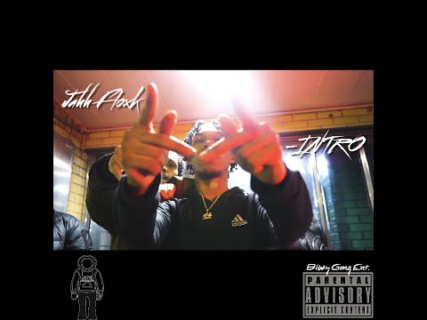 Jahh Floxk - Intro (Official Music Video)