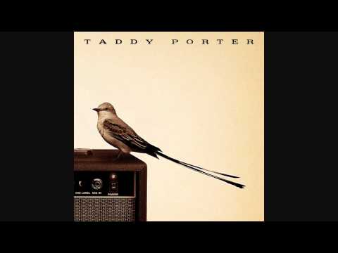 Long Slow Drag - Taddy Porter