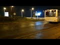 Autobuzul Mercedes Benz Citaro Euro 3 4159 Pe Linia R441