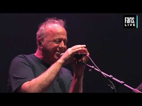 Ween 10-02-21 I'm Dancing in the Show Tonight - Live at Brooklyn Bowl, Las Vegas