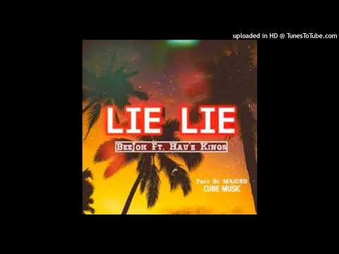 Lie Lie_-_Beejoh ft Hau'e Kings(Png Music 2021)