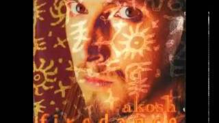 ÁKOS - Do We Bow? (radical remix)