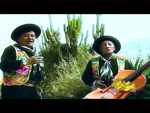 Caminito de huancayo - Voces originales de la Estudiantina Perú - Dúo caballeros de Huancayo -Tarp