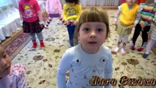 Смешные оговорки детей #1
