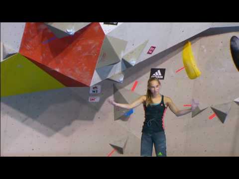 adidas ROCKSTARS 2016 (Porsche-Arena Stuttgart)