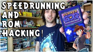 My Favourite Moments from Summer Games Done Quick 2018, + Rom Hacking!