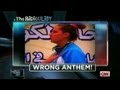The Ridiculist Borat National Anthem Played In Kazakhstan
