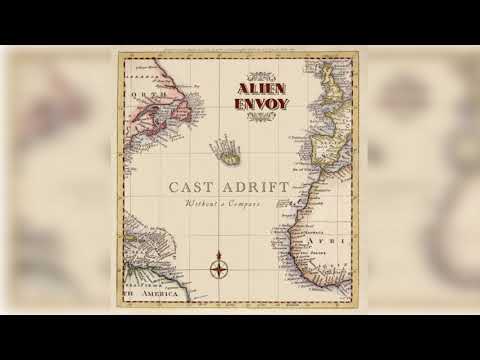 Alien Envoy - Cast Adrift