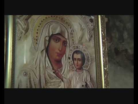 ORTHODOX PRAYER "SI ERA LA ORA SASEA"