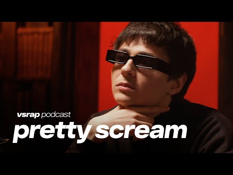 Pretty Scream - Хиты для Big Baby Tape, Soda Luv, польза музыкальной школы и процесс создания музыки