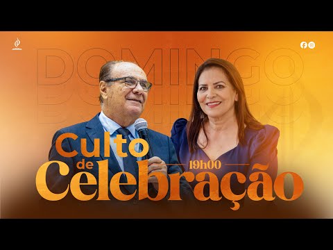 ÚLTIMO CULTO DE CELEBRAÇÃO DE 2025 - CAMPO DE IPORÁ - 28/12/2025