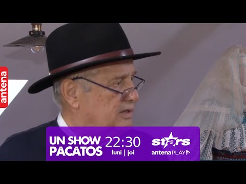 Cum petrece Mircea Dinescu de ziua lui de naștere. Ce comoara are în pod celebrul poet