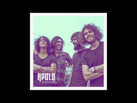 APOLO - GUARDIÁN (Full Album)