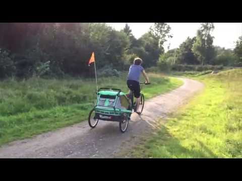 KidGoo-2 Testbericht