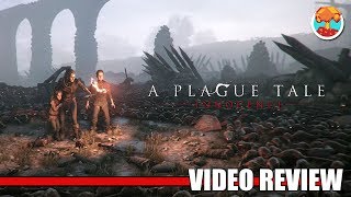 Review: A Plague Tale - Innocence (PlayStation 4, Xbox One & Steam) - Defunct Games
