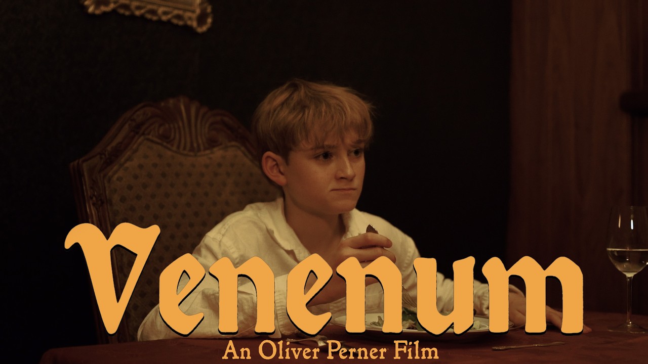 Venenum Official 1