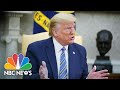 Live: Trump Meets With Arizona Governor Doug Ducey | NBC News Live: Trump Meets With Arizona Governor Doug Ducey | NBC News