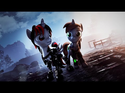 Fallout: Equestria | Tribute 