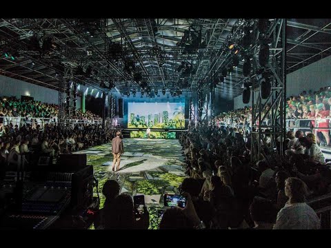 Marc O´Polo // 50 YEARS OF O´