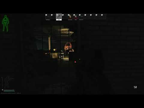 Tarkov RB ST Possitioning Door bug