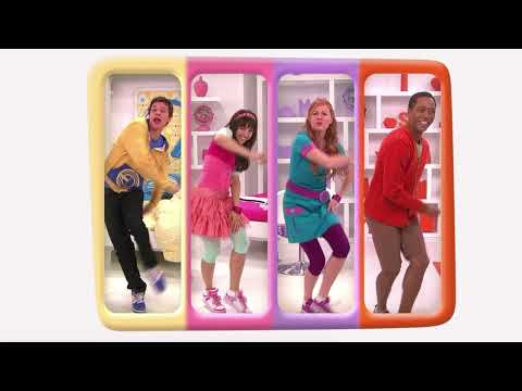 The Fresh Beat Band - School Days