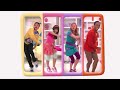 The Fresh Beat Band School Days