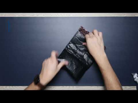 Unboxing Video
