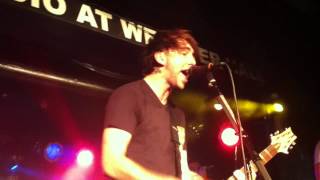 All Time Low covers Greenday
