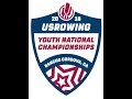 2018 US Rowing Nationals - Sarasota Crew LtWt8+