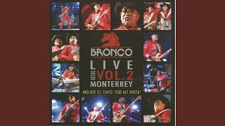 Voy a tumbar la casita/mal amor/ un golpe mas/ atrapado