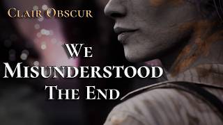 The Details That Reframe the Ending of Expedition 33 | Clair Obscur: The End