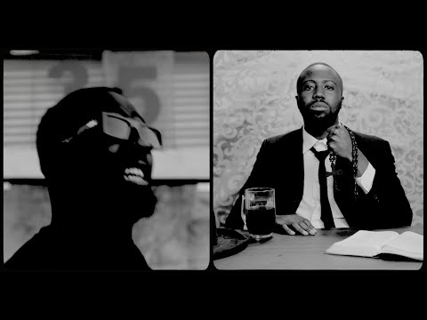 Novl. & Tyson Sybateli - Searching [Official Video]