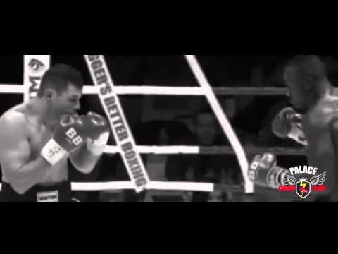 Joel Tambwe Djeko " Big Joe" - Highlights 2014