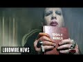 Marilyn Manson's Role in the Church of Satan Debunked