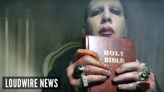 Marilyn Manson&#39;s Role in the Church of Satan Debunked