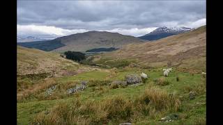 MAIGHDEANAN NA H-AIRIDH~OSSIAN~ THE CARRYING STREAM