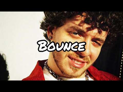 [FREE] Jack Harlow Type Beat- "Bounce" (ft. ASAP Rocky) | Spanish Guitar Type Beat 2021