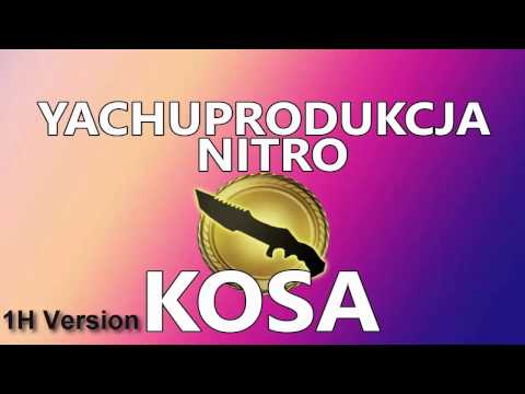 yachostry ft. Nitro - Kosa (1H Version)