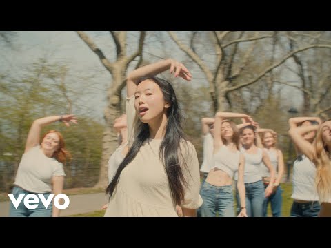 Sarah Kinsley - What Was Mine (Official Video)