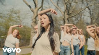 Sarah Kinsley – “What Was Mine”